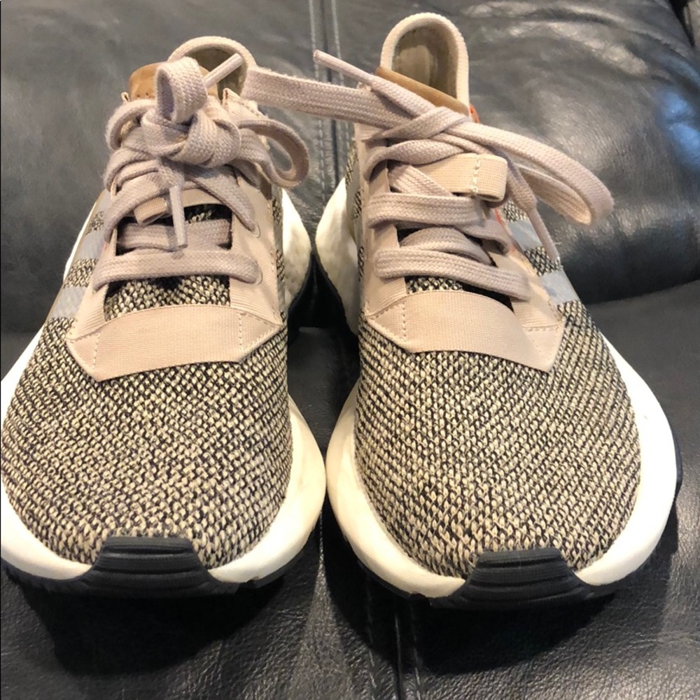 Adidas sneakers